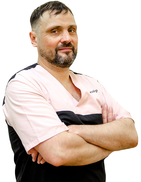 Григорьев Юрий Александрович